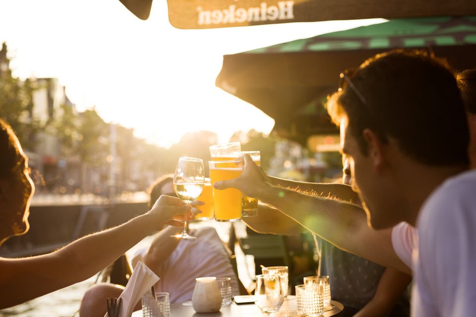 Roast proost