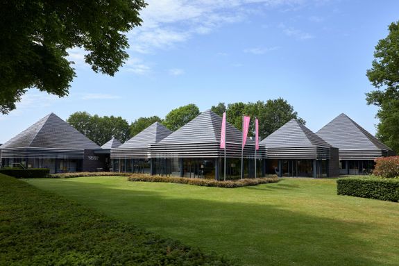 Wiechers Wonen Dwingeloo