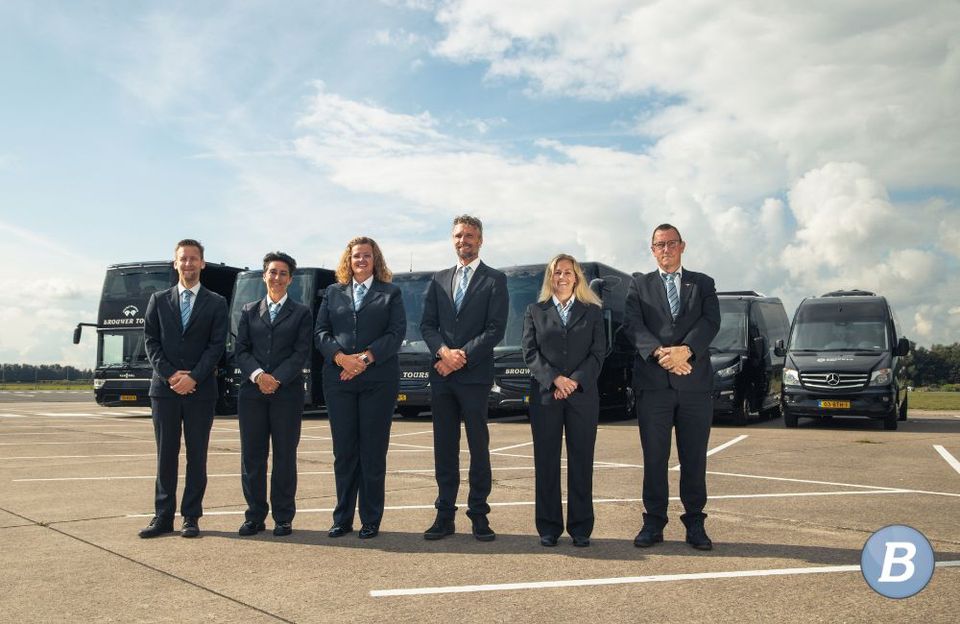 Brouwer Company - TOURS | TAXI | TRAVEL