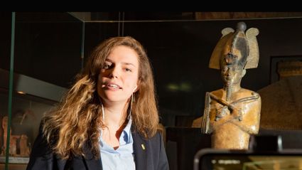 Livestream rondleiding