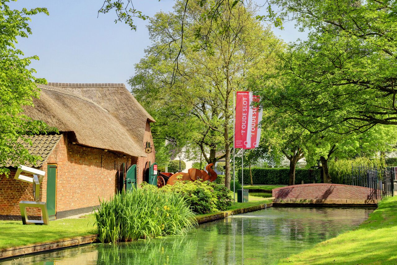 Museum 't Oude Slot