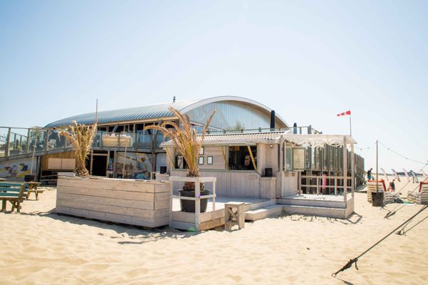 Floormanager - Beachclub Natural High