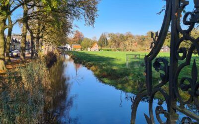 Zicht op 's-Graveland