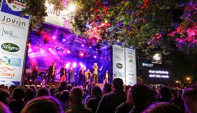 foto: Leeuwendael Evenementen