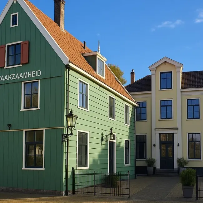 Koffieconcert: Smiegt