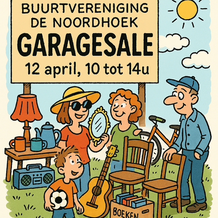 Garagesale