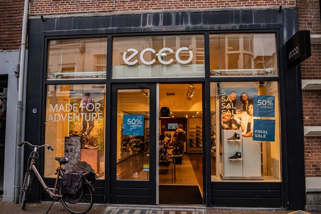 Ecco Centrum Amersfoort