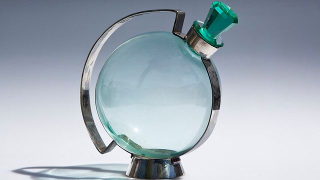 100 jaar Art Deco