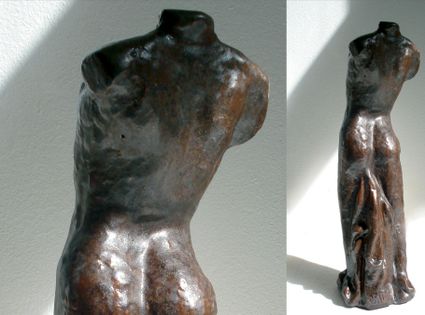 Beeld torso