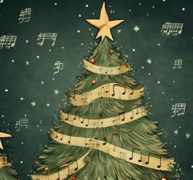 Eerste kerstconcert Stichting Muziekschool Zaanstad