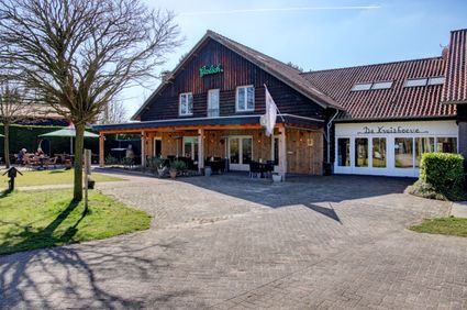 Hotel de Kruishoeve