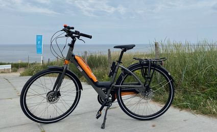 E-BIKE