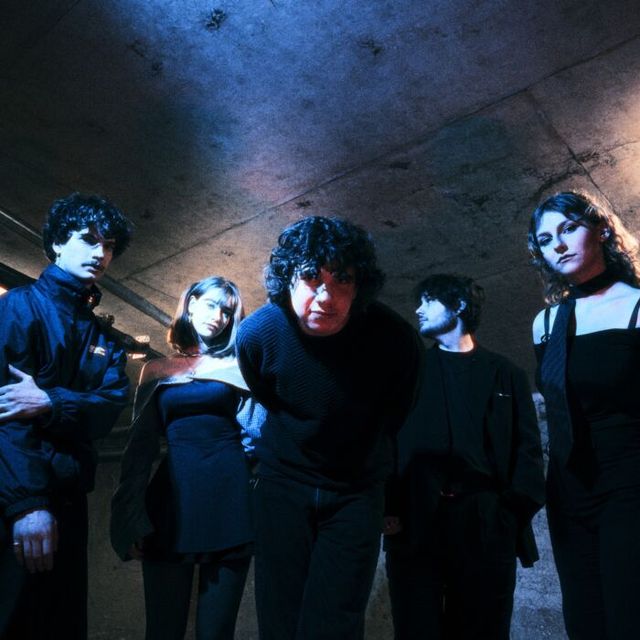 Pillowcase: Crashing EP release