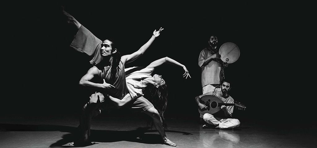 MYSTIC  ICK Dans Amsterdam, Illusionary Rockaz Company e.a.