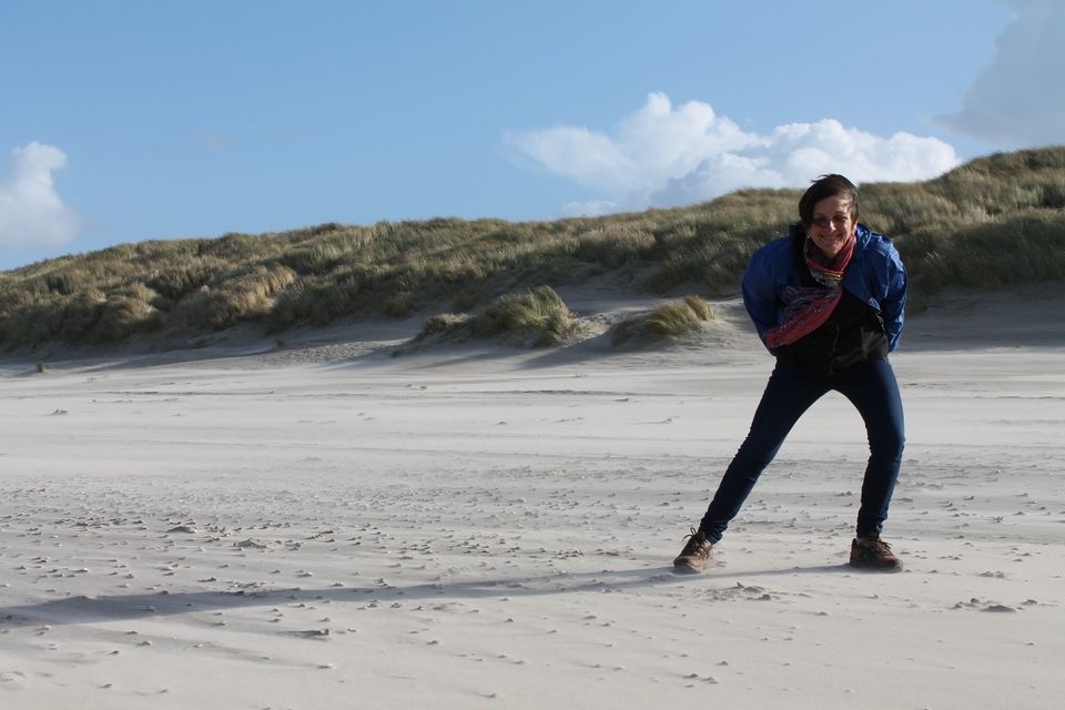 Gasten van Vlieland aan het woord 1