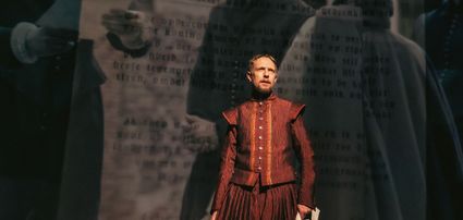 Willem van Oranje de musical