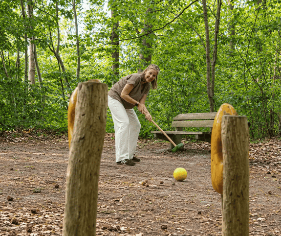Bosgolf Westerbergen