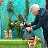 Poppentheater Jinky's Mikmak