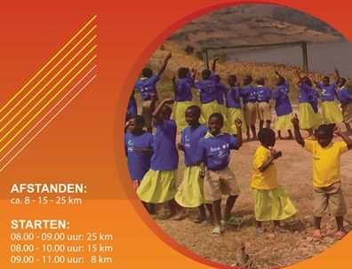 Walk for Children 2025