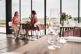 Restaurant op het Land
