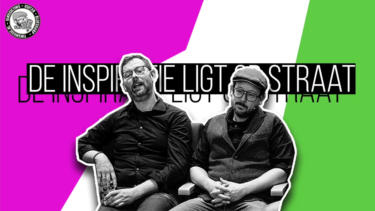 aankondiging de inspriatie ligt op staat deel 2