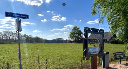 Venster op de IJstijd