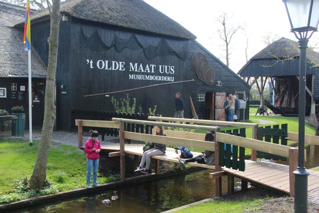 Museum Giethoorn