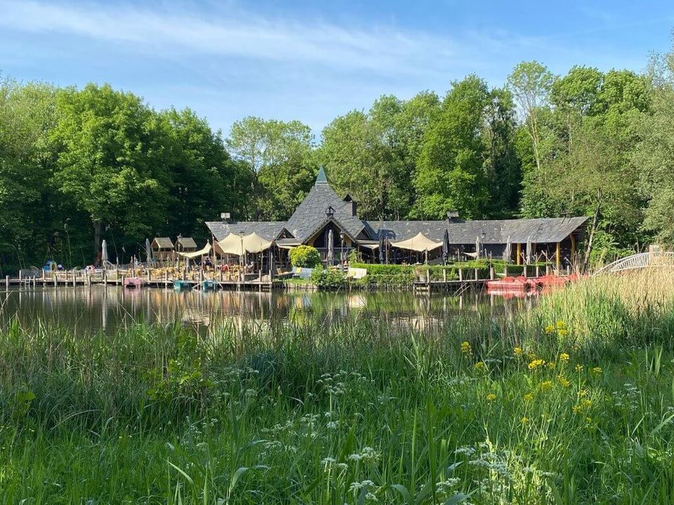 Restaurant en partylocatie Knus in Delft