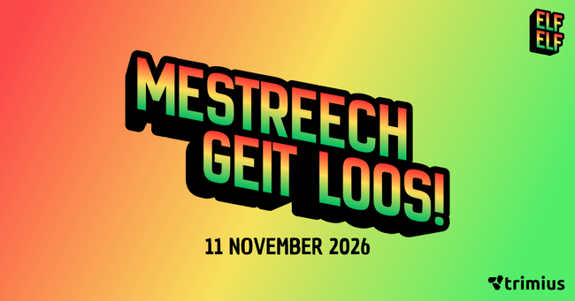 ELF: Mestreech Geit Loos