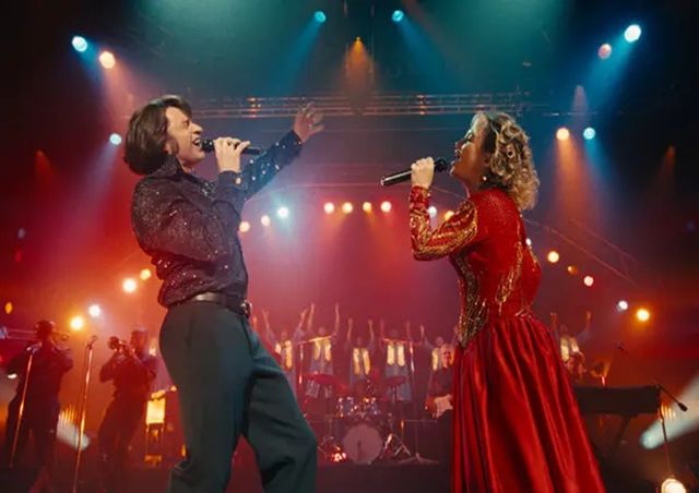 Film - Song Sung Blue