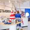 Bezoekerscentrum en VVV Stavoren