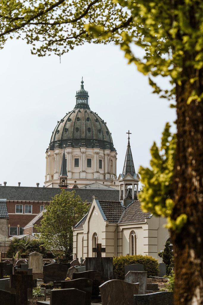 Basiliek Oudenbosch