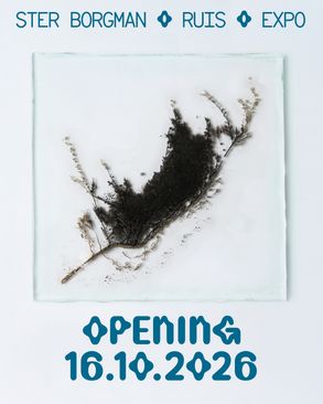 Opening tentoonstelling RUIS: A Fired Forest