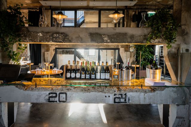 Restaurant Sillyfox in Veghel