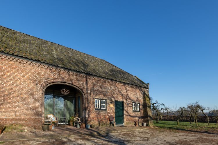 B&B Boerderij La Trappe Deurne