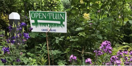 Bezoek de 6 prachtige tuinen in Asten, Heusden en Ommel
