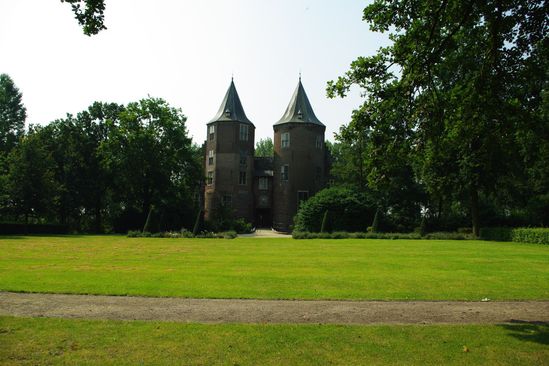 foto: Kasteel Dussen
