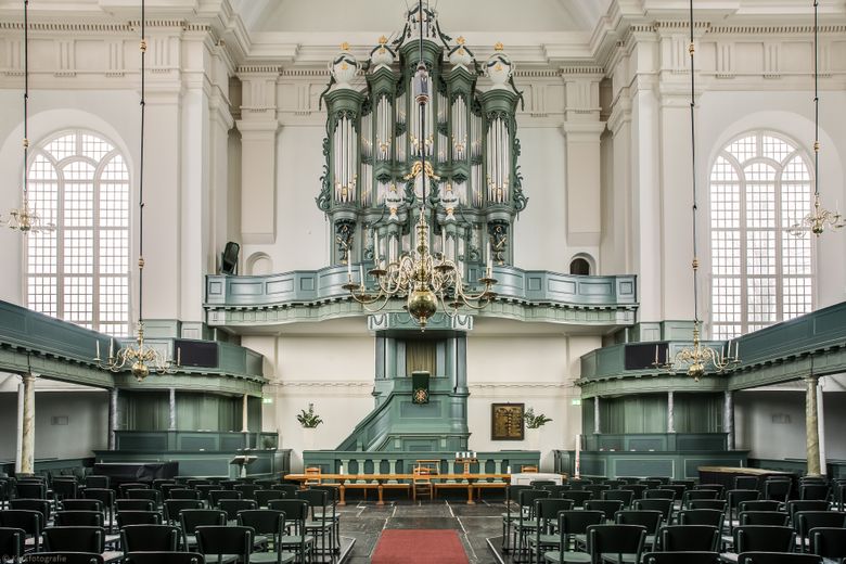 Grote Kerk Harlingen