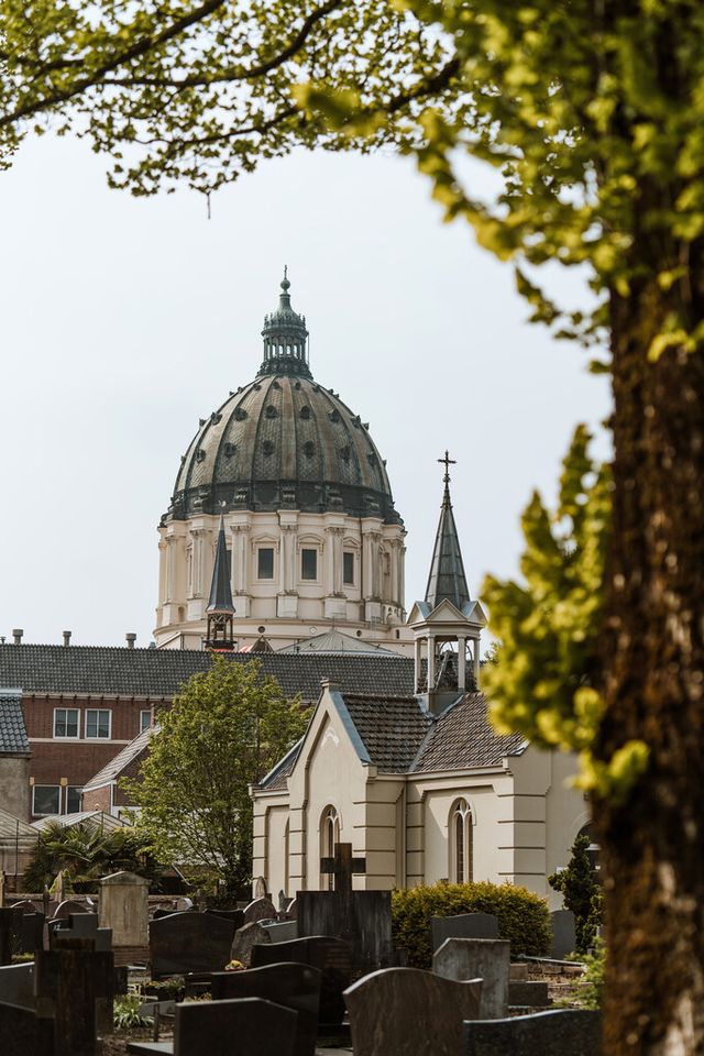 Basiliek Oudenbosch