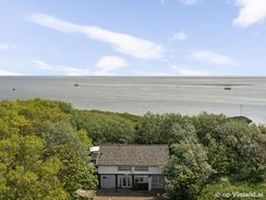 4-6 persoons vakantiehuis vlakbij de haven, tegen het duin en strand