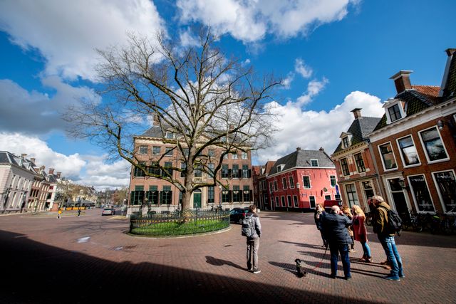 Gouveneursplein