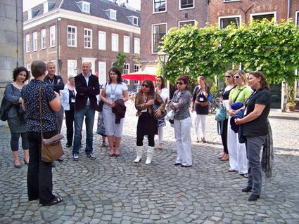 Rondleiding