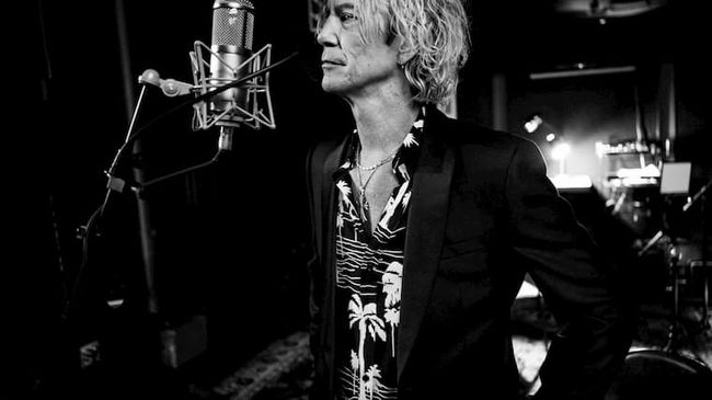 Duff McKagan