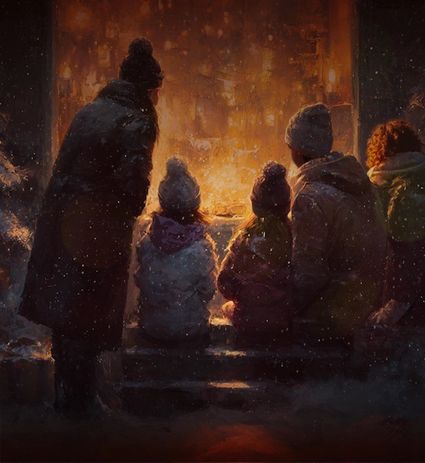 Vensters van Verwondering