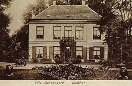huize Schoonoord