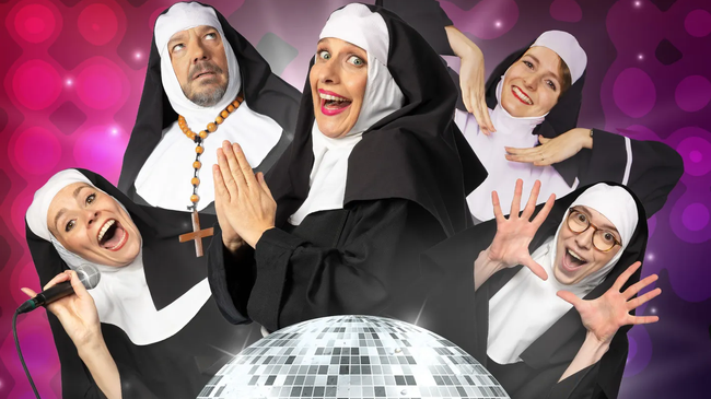 foto: Pretpakhuis - Nonsens