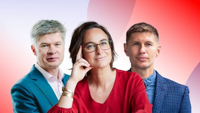 Vrijheidscolleges Live! 2026