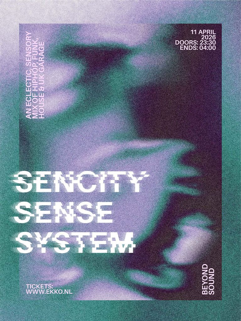 Sencity Sense System