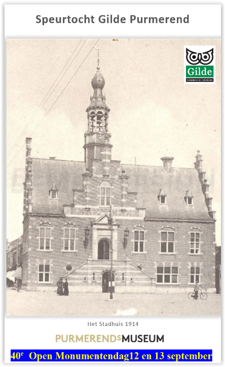 Afbeelding van Purmerends museum