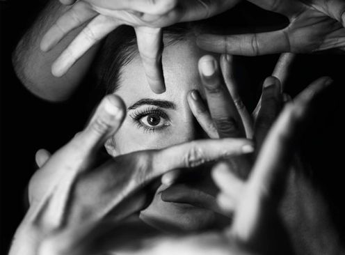 Nina Dumoulin: BUSHIDŌ